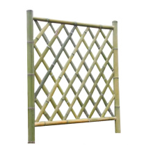 Bamboo Fence for Decoration Garden Natural Reed Eco-Friendly Reed Craft